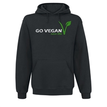Go Vegan V - Kapu
