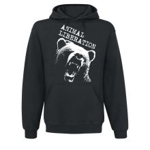 Animal Liberation Br - Kapu