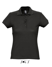 SOLS - Passion, Polo-Shirt