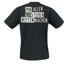 Unantastbar - Unsterblich, T-Shirt