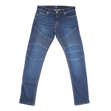 No Brands Required - Biker Jeans, Hose