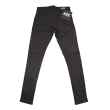 No Brands Required - Biker Jeans, Frauenhose