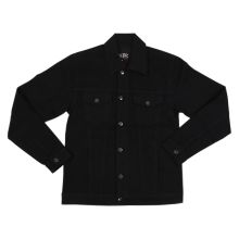 No Brands Required - Mnner Jeans-Jacke 