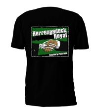 Herrengedeck - Herzlichen Glckwunsch, T-Shirt