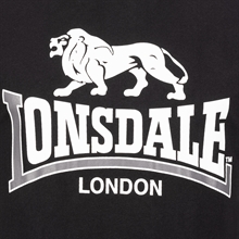 Lonsdale - Parson, T-Shirt