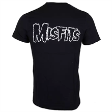 Misfits - Classic Fiend Skull , T-Shirt