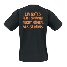 Wizo - Ein gutes Fert, T-Shirt