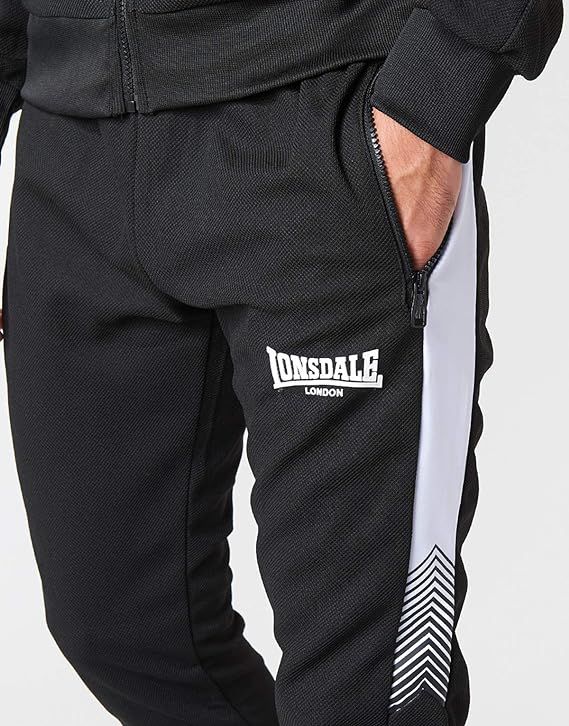 Lonsdale - Marthall, Trainingsanzug