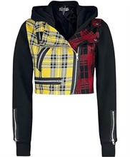 Chemical Black - Velika, Kurzjacke