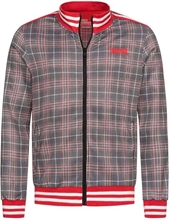 Lonsdale - Glatrigill, Trainingsjacke