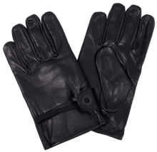 Lederhandschuh
