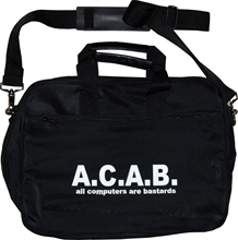 A.C.A.B - all computers are bastards
