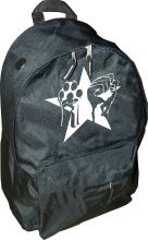 Pfote Faust - Rucksack