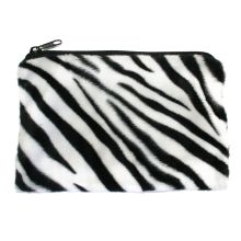 Zebra - Schminkbeutel