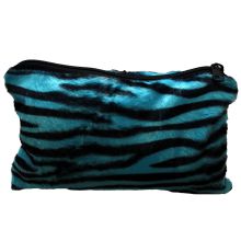 Zebra - Schminkbeutel