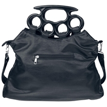 Poizen Industries - Jade Bag, Handtasche