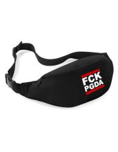 FCK PGDA - Grteltasche