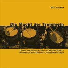 Die Macht der Trommeln - weiches cover