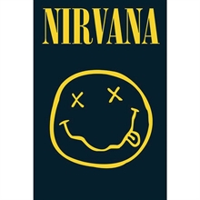 Nirvana - Poster