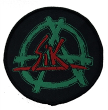 S.I.K. - Anarchie, Aufn�her