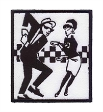 Ska Dancing - Aufnher