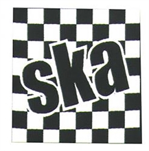 Ska - Aufnher