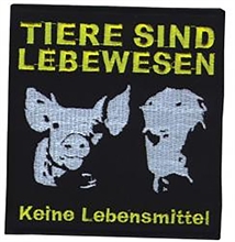 Tiere Sind Lebewesen - Aufnher