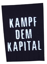 Kampf dem Kapital