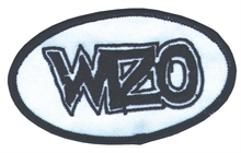 Wizo - Pflaume, Aufnher