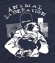 Animal Liberation - Aufnher