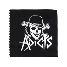 The Adicts - Aufn�her