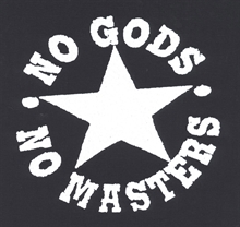 No Gods - No Masters, Aufnher