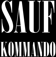 Saufkommando - Aufnher