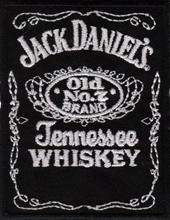 Jack Daniels - Aufnher