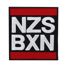 NZS BXN - Aufnher