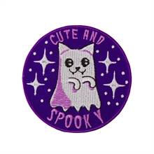 Cute and spooky - Aufnher