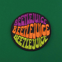 Beetlejuice - Aufnher