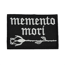 Memento Mori - Aufnher