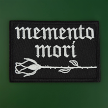 Memento Mori - Aufnher