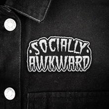 Socially Awkward - Aufnher