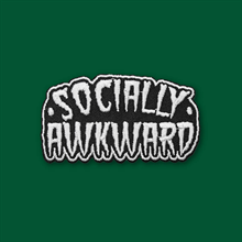 Socially Awkward - Aufnher