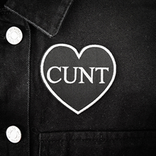 Cunt - Aufnher