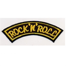 RocknRoll - Aufnher