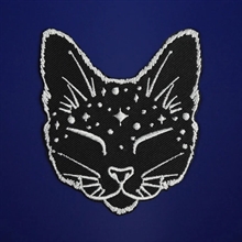 Cosmic Cat - Aufn�her