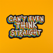 Cant even think straight - Aufnher