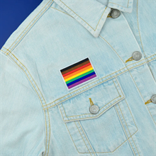 Poc Rainbow Flag - Aufnher