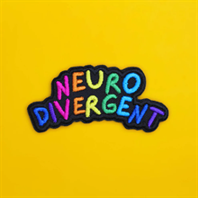 Neurodivergent - Aufnher