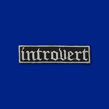 Introvert - Aufn�her