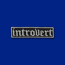 Introvert - Aufnher