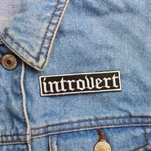 Introvert - Aufn�her